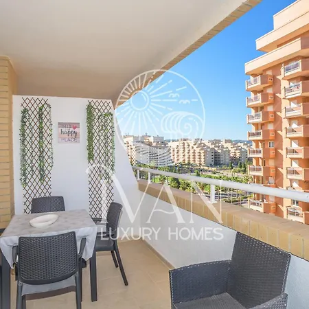 Apartment Casa Terrea Ivan Luxury Homes 6ªplta Norte1ªlinea *