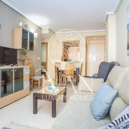 Casa Terrea Ivan Luxury Homes 6ªplta Norte1ªlinea