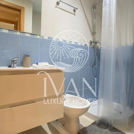 Apartment Casa Terrea Ivan Luxury Homes 6ªplta Norte1ªlinea