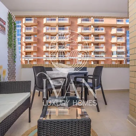 Casa Terrea Ivan Luxury Homes 6ªplta Norte1ªlinea