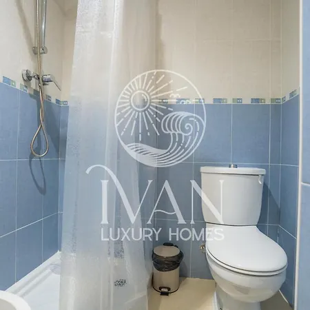 Casa Terrea Ivan Luxury Homes 6ªplta Norte1ªlinea * Oropesa del Mar